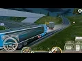 Truck Simulator Europe 2 - Refrigerator Truck