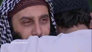 باب الحارة     حكاية الانتقام الأقوى لأبو دياب من الملازم نمر بحارة الضبع دندنها