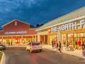 Tanger Outlets Lancaster Pennsylvania