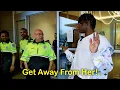 Security Kicked Me Out For Flirting With His Work Wife