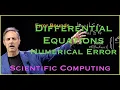 Chapter 8 2 - Scientific Computing Time-Stepping Errors and Stability