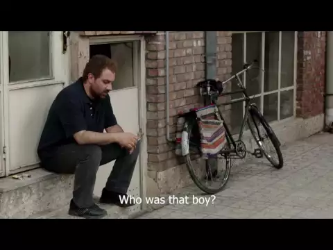 Official Trailer
