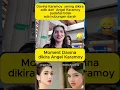 Download Lagu Davina dan Angel Karamoy bukan adek kakak