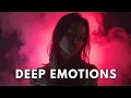 Lagu Deep House Night Vibes 2025 | Emotional Chill Mix #9