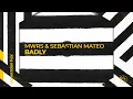 MWRS \u0026 Sebastian Mateo - Badly (Official Audio)