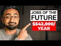 TOP 12 Highest Paying Jobs for the next 5 years and jobs that have NO future