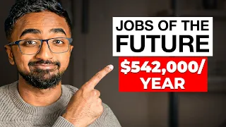 TOP 12 Highest Paying Jobs for the next 5 years and jobs that have NO future