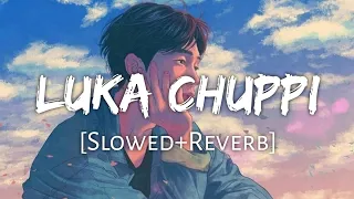 luka chuppi slowed reverb rang de basanti