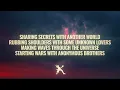 Nothing But Thieves - Trip Switch (Lyrics)