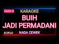 Download Lagu Buih Jadi Permadani Exist Karaoke - Nada Cewek