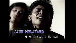 iklim mimpi yang hilang official mv