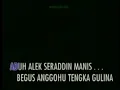 Download Lagu sapu tangan merah._yus yunus.(karaoke)versi asli tahun 1970
