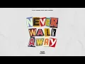 Alpha Morris, EXFIL - Never Walk Away ft. Dean Andrew [Youth Energy Release]