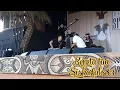 Download Lagu IWAN FALS KERETA TUA KSB PAPUA ASMAT