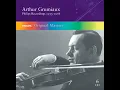 Bruch: Scottish Fantasy, Op. 46: Einleitung (Grave)
