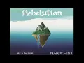 Sky is the Limit - Rebelution