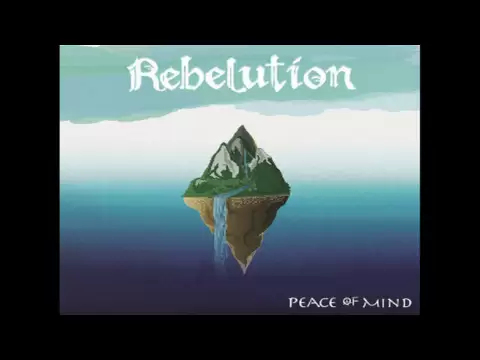 Download MP3 Sky is the Limit - Rebelution