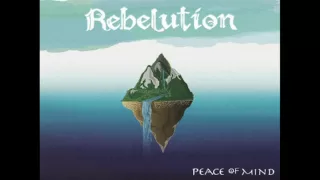 Download Sky is the Limit - Rebelution MP3