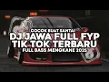 DJ JAWA FULL FYP TIK TOK TERBARU FULL BASS || DJ MINGGU ESOK ADUS MRUPUT GAS TIPIS NENG RESEPSIMU❗❗❗