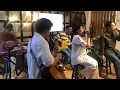 Download Lagu Maliq \u0026 D'Essentials - Luluh (Acoustic Live at Ruuang Kopi, Jakarta 28/3/2024)