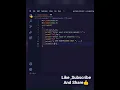 Write a program to calculate simple interest using c language Smart Coder Akash