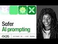 How to vibe code responsibly with a little help from MCPs