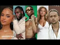 Download Lagu Baby Boy vs Afrobeat Hits Part 1 (DJ R-LO Mashup Official)