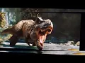 Download Lagu They Woke Up the T-Rex… Huge Mistake - Jurassic World Rebirth (Spoilers) Movie Scene