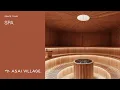 ASAI Spa Virtual Tour of Your Tranquil Escape to Wellness Bliss