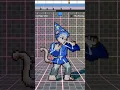 what if you could put your character in a fighting game