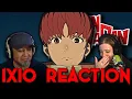Rocket Engine Valve Dan Da Dan Reaction 1x10