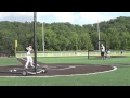 PG Super 25 9U and 10U Home Run Derby and Fastest Man