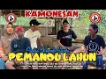 Lagu PEMANDU LAHUN‼️Sketsa Komedi Sunda #kamonesan #bobodoran