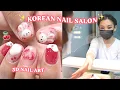 Top Korean Nail Artist Does Whatever She Wants on My Nails - How much did it cost
