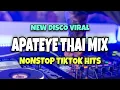 Lagu NEW DISCO VIRAL TIKTOK TREND - APATEYE THAI BUDOTS MIX - DJ JIMZCORE OFFICIAL