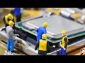 Reverse Engineering Course 05 Modify a Program without Source Code - Binary Patching Linux