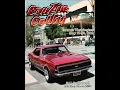 Cruzin Colby - 1967 Camero CAR FOR SALE