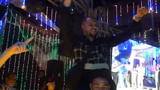 فرحة عبد الجحاوى الفرحة حلوة داخل شركة السلطان للحفلات دندنها