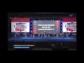 TSU Cheer NCA College Nationals 2025 day 1 NewLevelMusic