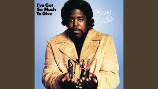 ive got so much to give
