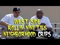 WS Rollin 90s NHC - Part 1 Nine O Gangsters