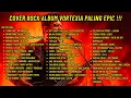 Lagu 🎸 Vortexia Full Album Rock Indonesia – Cover Lagu Terbaik Bikin Semangat Kerja \u0026 Santai!