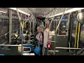 Q60 Bus Rego Park to Briarwood NY