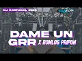 Download Lagu DJ CARNIVAL DAME UN GRR X ROMLOS PRIPUN VIRAL TIKTOK 2025❗❗DJ EDY PROJECT ❗❗