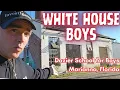 Reform School from HELL Dozier Boy s School Marianna Florida