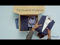 Ready to try something different Trunk Club for Men