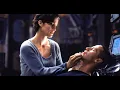 Keanu Reeves Carrie Ann Moss Astrology Portrait from Planetary Calendar Astrology