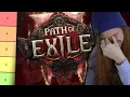 Download Lagu I asked Chatgpt to make a Path of Exile 2 Class Tier List