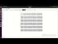 Wireless datacenter simulation