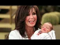 Marie Osmond 8 Kids